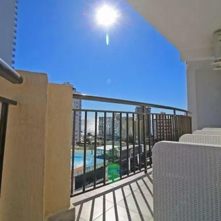 Sleeps 3 Air Con Wifi T792155 *