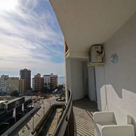Sleeps 3 Air Con Wifi T792155 *